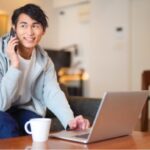 副業はテレワークの人こそ始めやすい!時間を有効に使える副業は?
